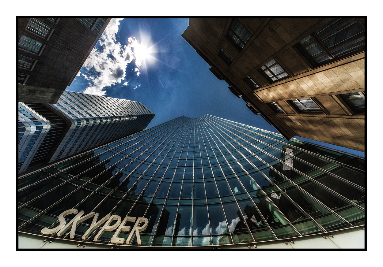 SKYPER