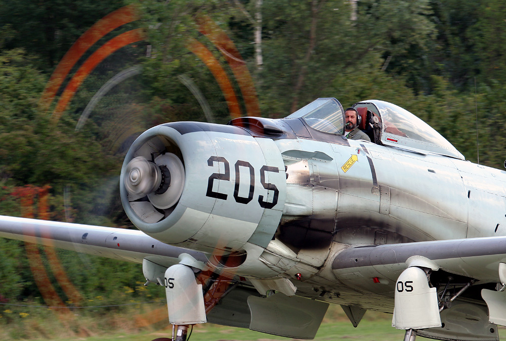 Skyraider