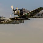 Skyraider im Doppelpack