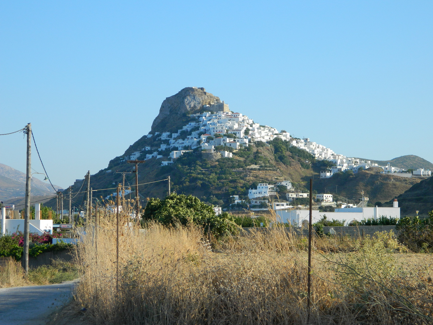 Skyros