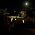 Skyros by Night