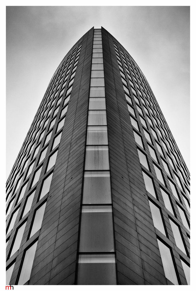 Skyscraper