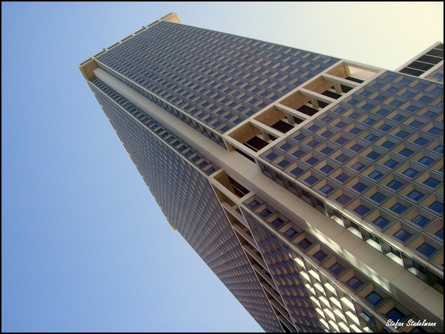 Skyscraper