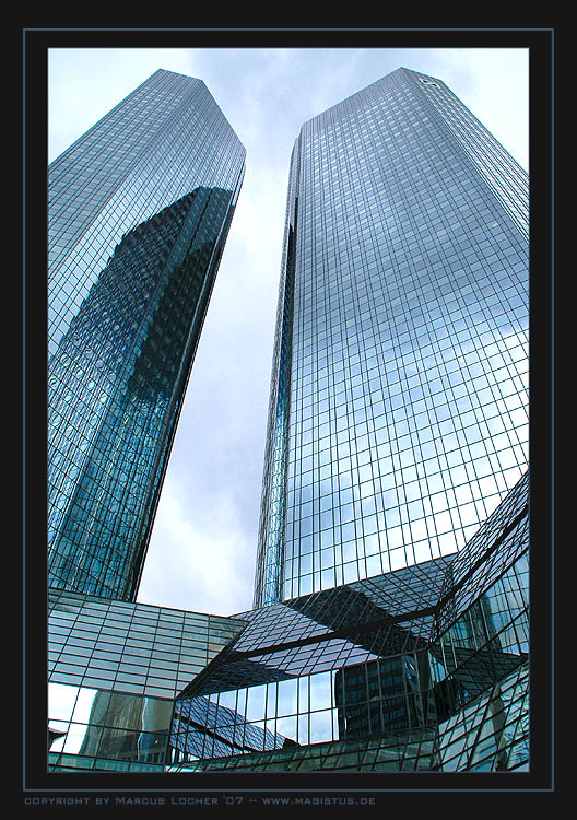 Skyscraper #1