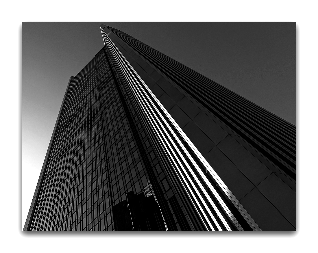 - Skyscraper -