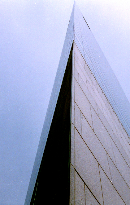 skyscraper