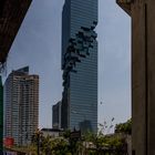 Skyscraper - Ritz Carlton - Bangkok