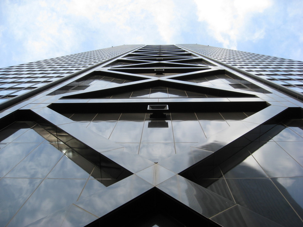 Skyscraper Shinjuku