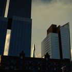 Skyscrapers