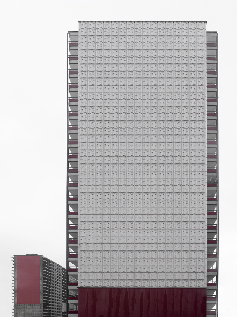 skyscrapers