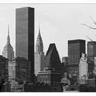 Skyscrapers of Manhattan | New York City, USA
