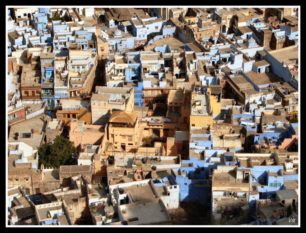 Skysight of Jodhpur