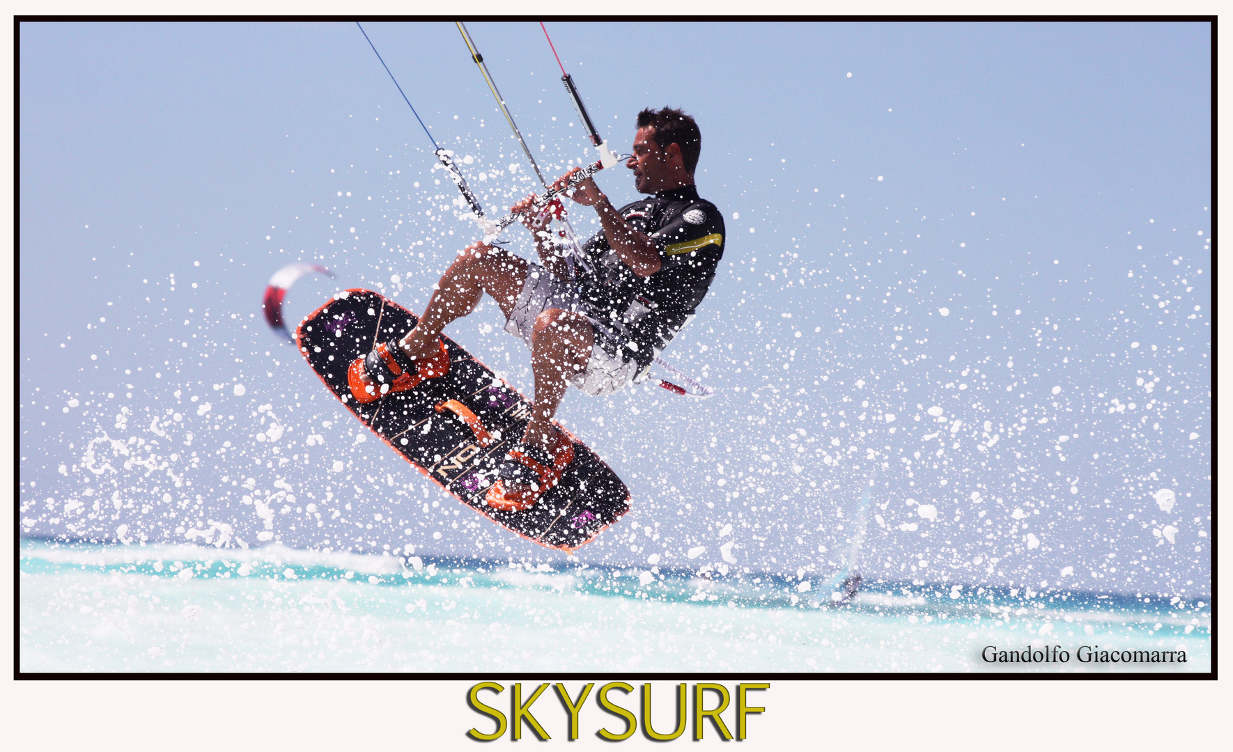 SKYSURF