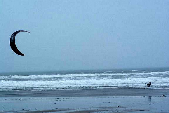 SkySurf in Ireland