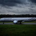 Skyteam - Air France