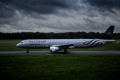 Skyteam - Air France