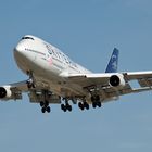 Skyteam Jumbo aus China