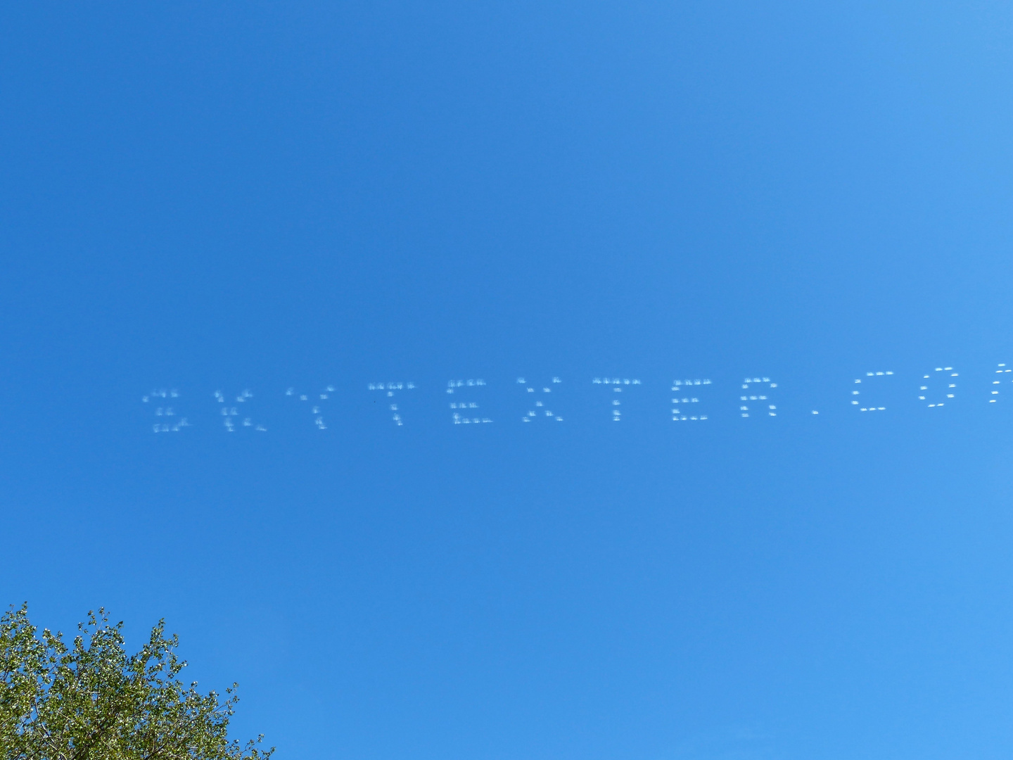 SKYTEXTER.COM