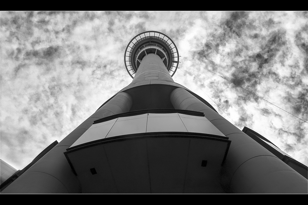 Skytower