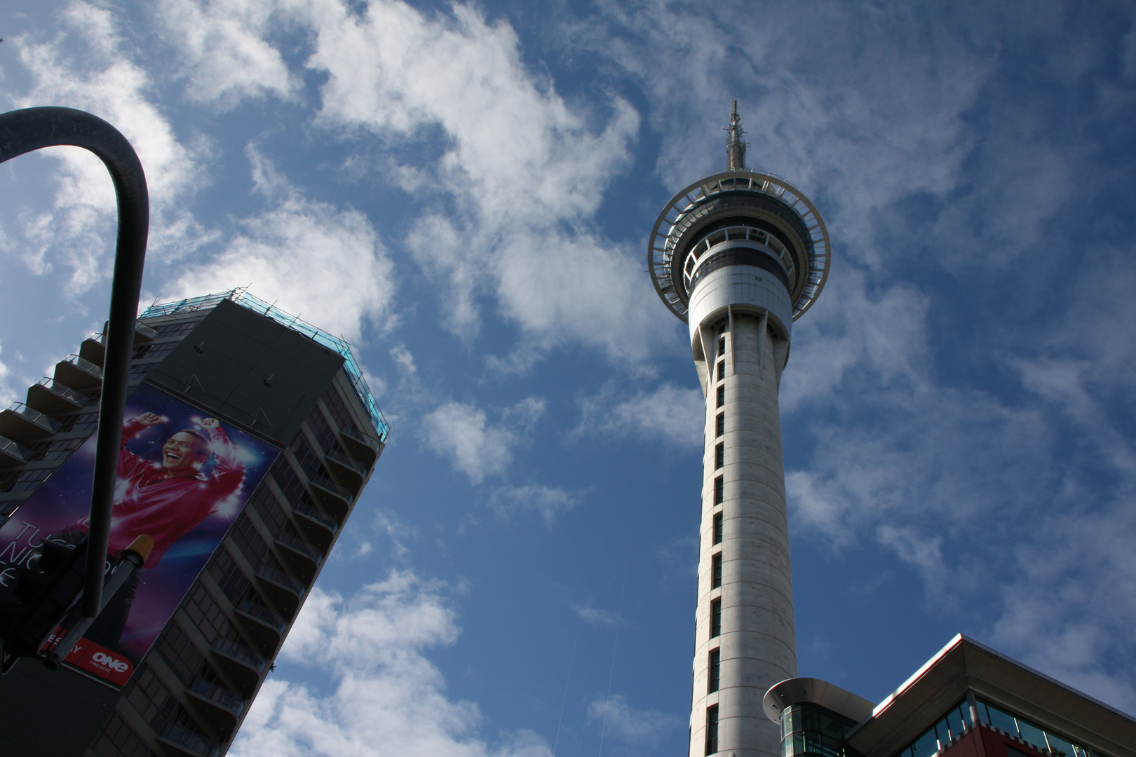 Skytower