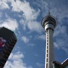 Skytower