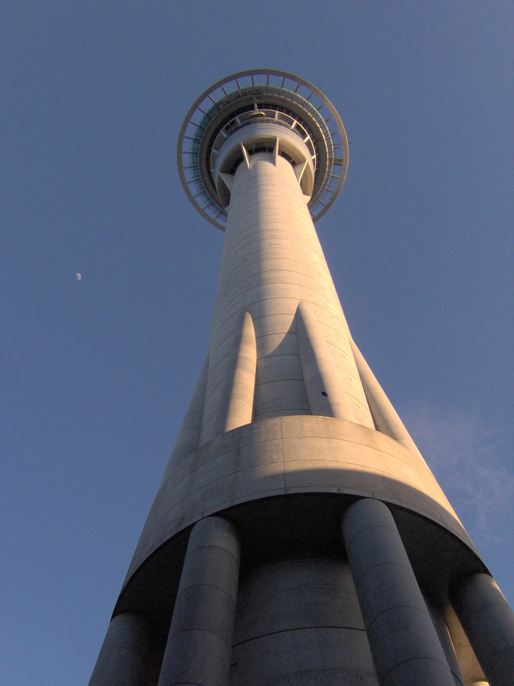 Skytower