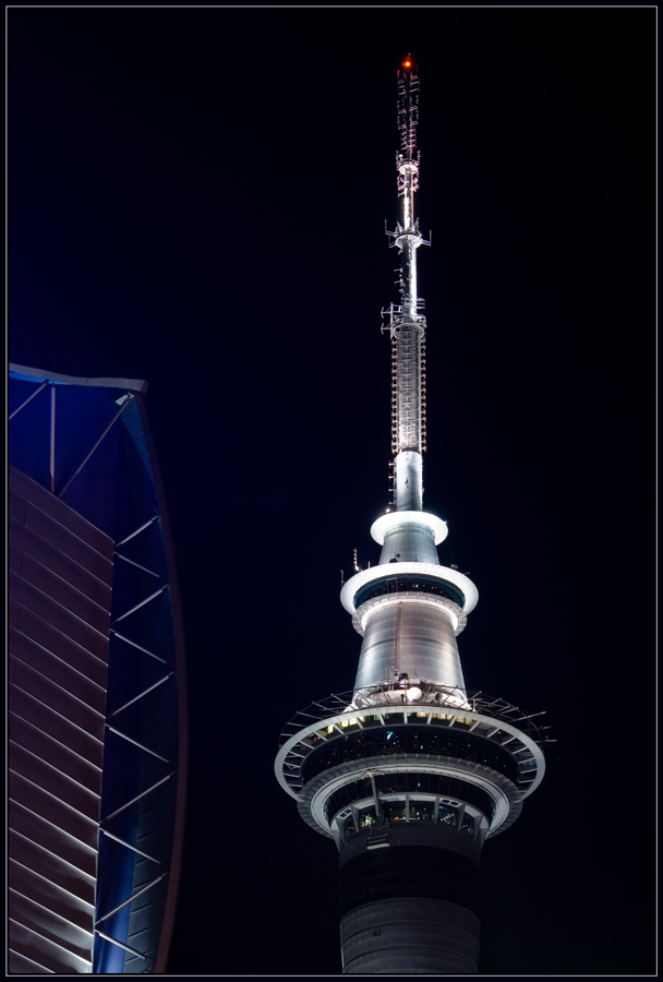 Skytower