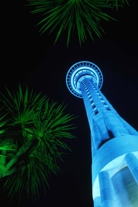 Skytower