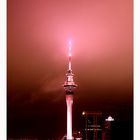 Skytower Auckland