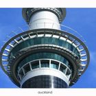 skytower auckland