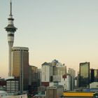 Skytower Auckland