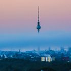Skytower Berlin