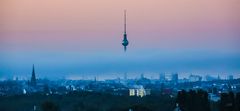 Skytower Berlin