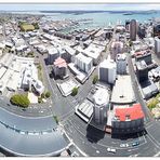 Skytower Panorama