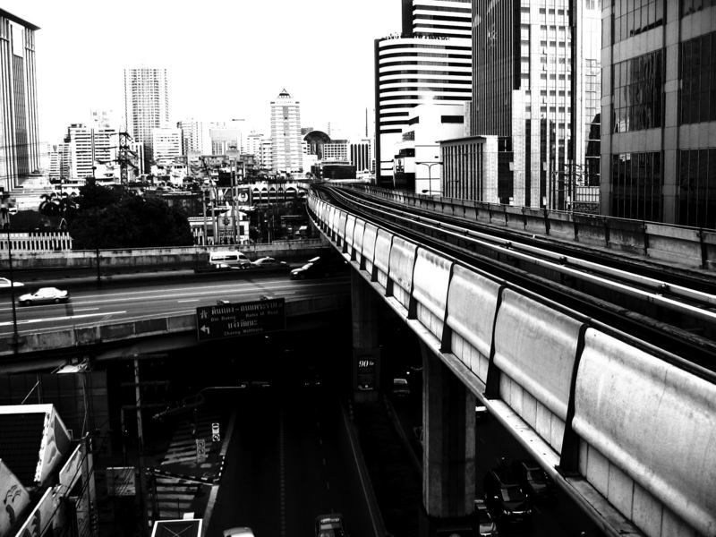 Skytrain 2