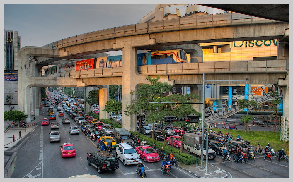 Skytrain