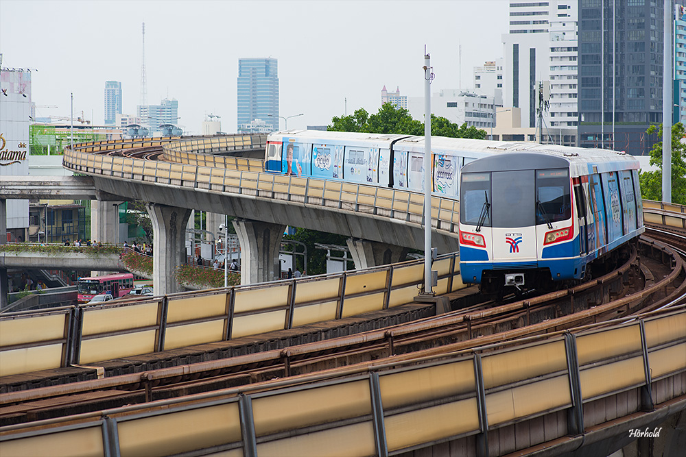 Skytrain