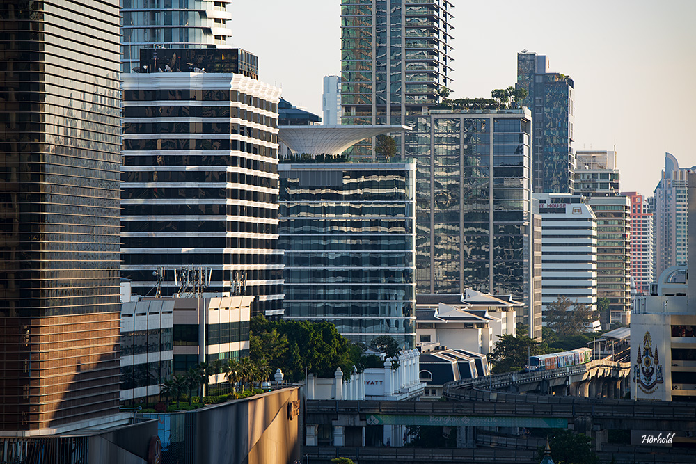 Skytrain