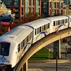 SkyTrain - Metro Vancouver (Canada)