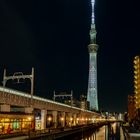 Skytree Tokio