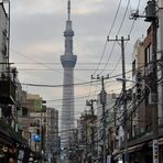 Skytree Tokyo 2