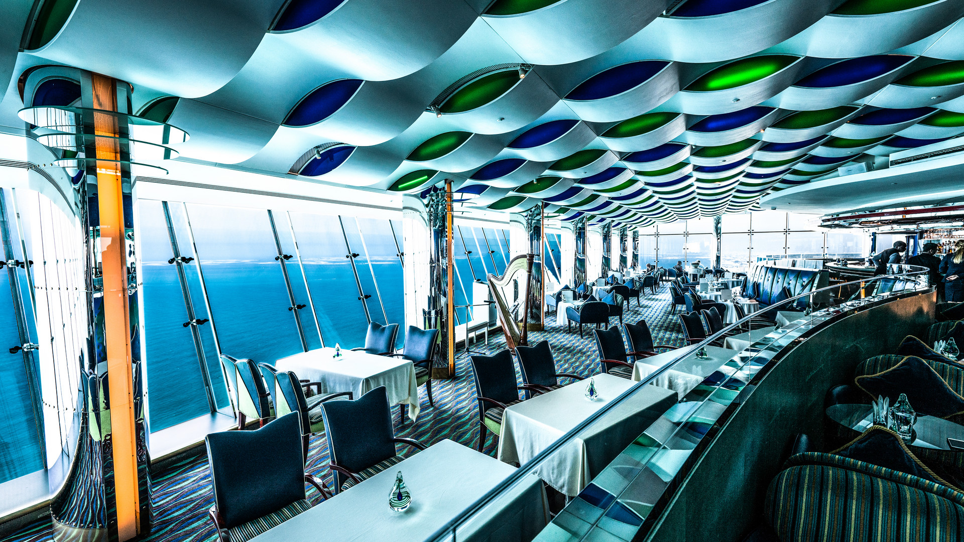 Skyview-Bar Burj Al Arab