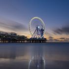  SkyView Riesenrad de Pier 