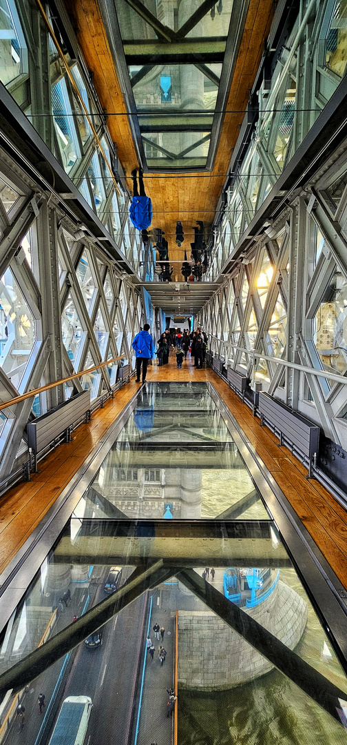 skywalk