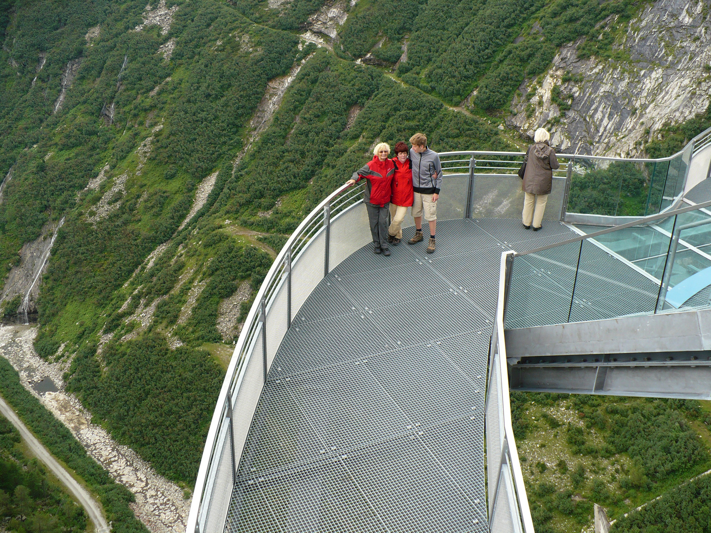 Skywalk