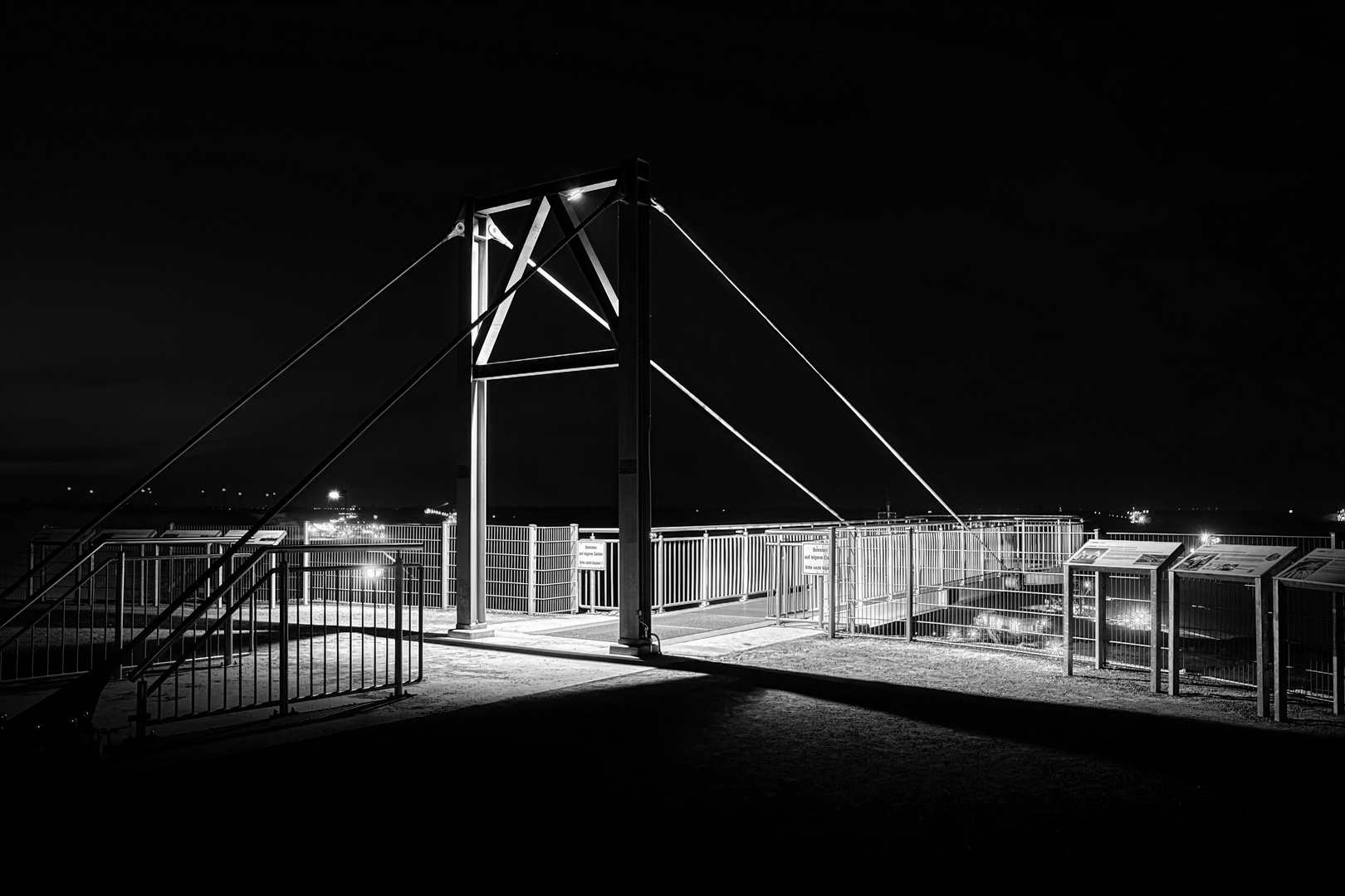 Skywalk