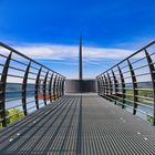 Skywalk . . .