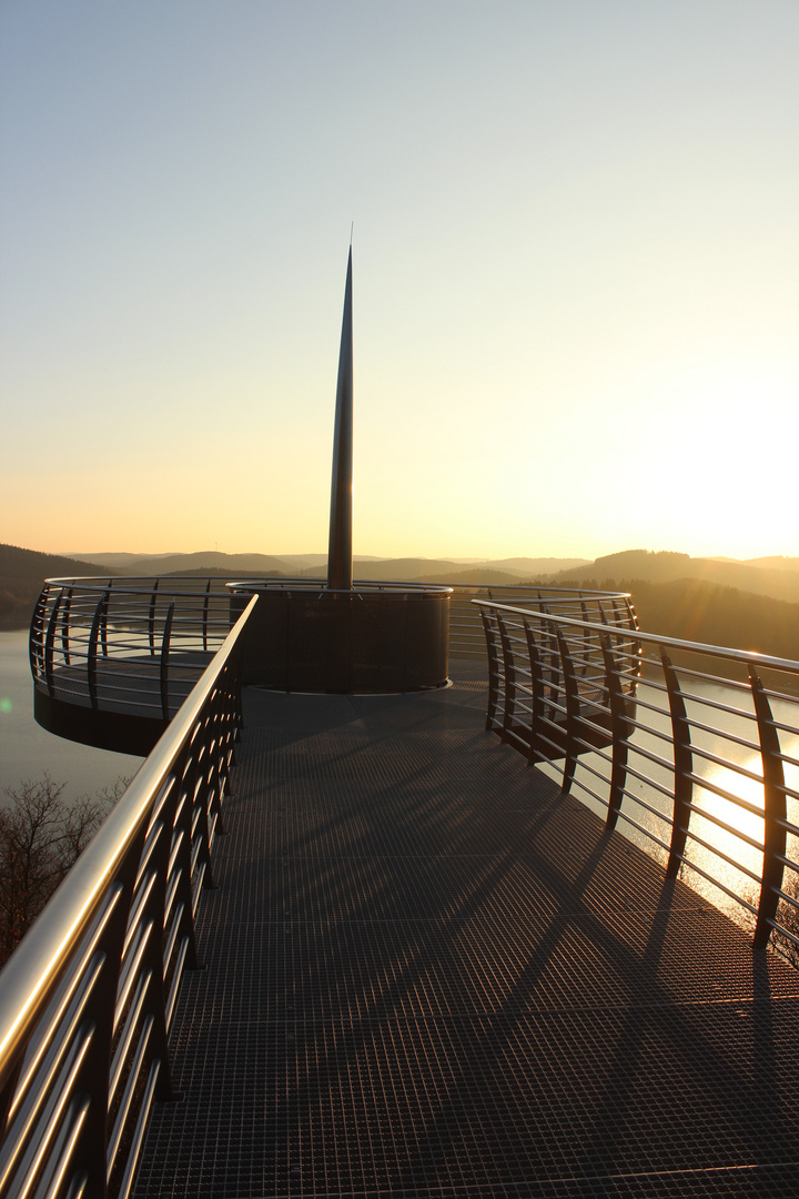 Skywalk