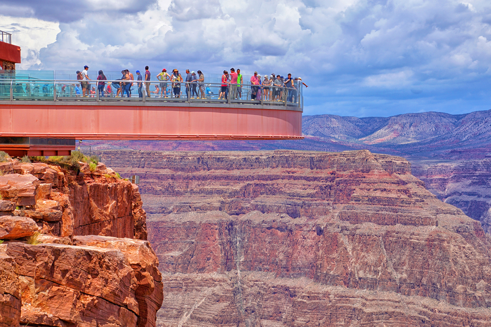 Skywalk