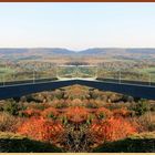 Skywalk am Sonnenstein- gedoppelt